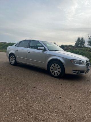 Audi A4 2006