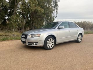 Audi A4 2006
