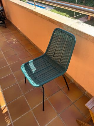 Silla Boavista Maisons du Monde