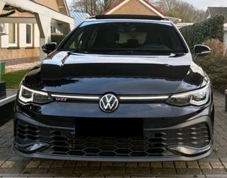 Volkswagen Golf 8 GTI clubsport