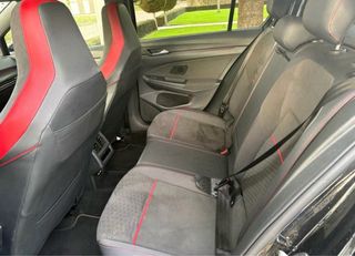 Volkswagen Golf 8 GTI clubsport