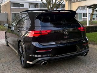 Volkswagen Golf 8 GTI clubsport