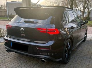 Volkswagen Golf 8 GTI clubsport