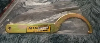 Suspensión Roscada MTS TECHNIK (STREET)