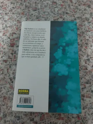 JUJUTSU KAISEN 01 (Ed. REGULAR)