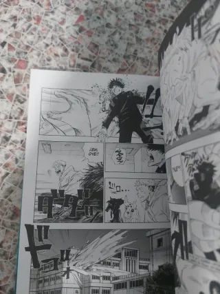 JUJUTSU KAISEN 01 (Ed. REGULAR)