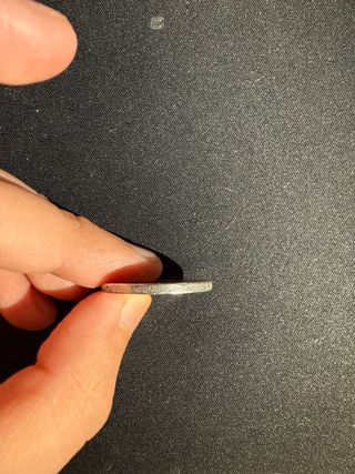 Moneda 2€ Finlandia 2001