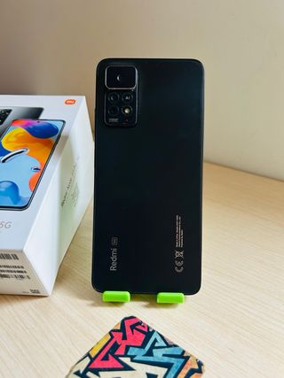 Xiaomi Redmi Note 11 Pro 5G 128GB