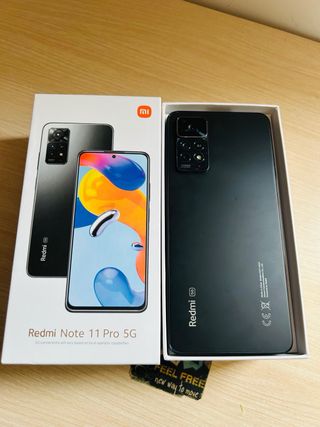 Xiaomi Redmi Note 11 Pro 5G 128GB