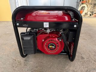 Grupo electrógeno 8500W