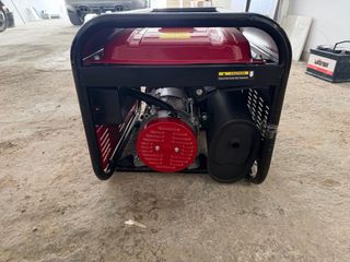 Grupo electrógeno 8500W