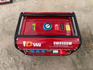 Grupo electrógeno 8500W
