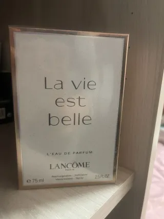 Lancôme La vie est belle Eau de Parfum 75ml