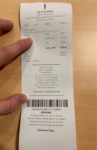 Carolina Herrera Good Girl Eau de Parfum