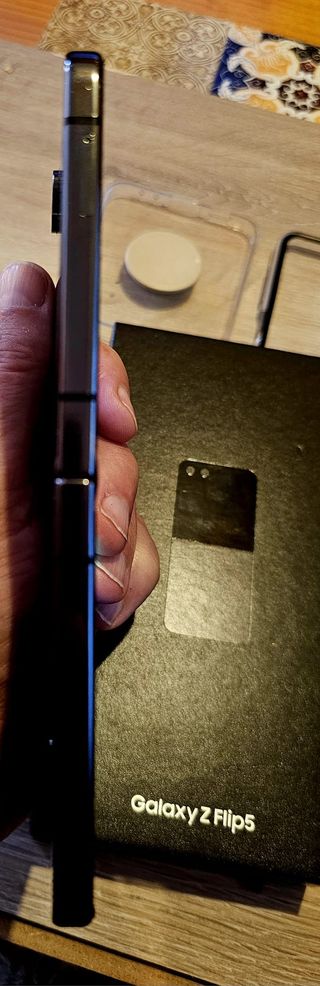 Samsung Galaxy Z Flip5 512 GB