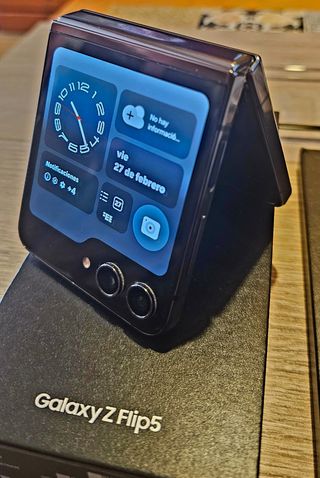 Samsung Galaxy Z Flip5 512 GB