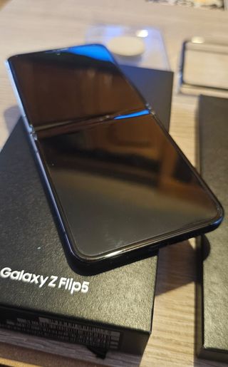 Samsung Galaxy Z Flip5 512 GB