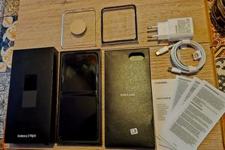 Samsung Galaxy Z Flip5 512 GB