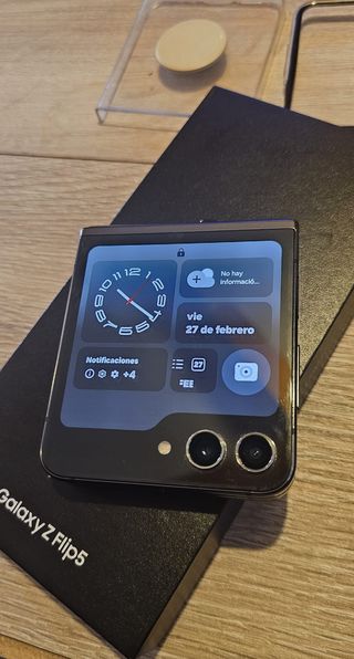 Samsung Galaxy Z Flip5 512 GB