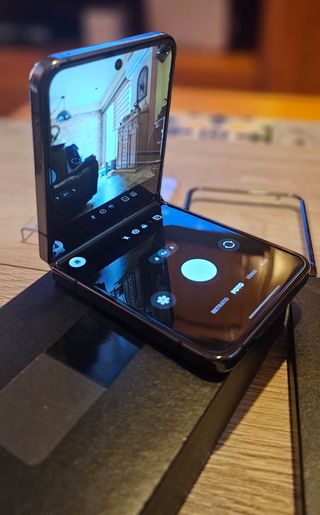 Samsung Galaxy Z Flip5 512 GB