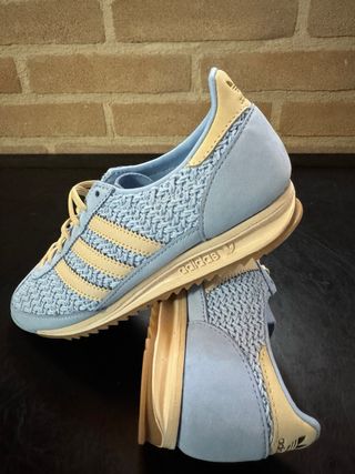 Adidas SL72 OG