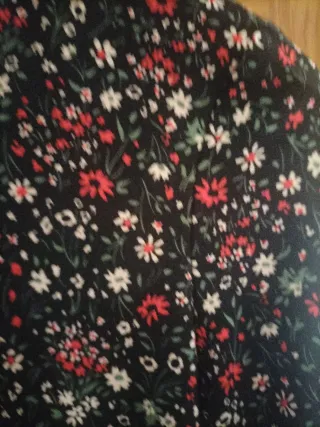 Vestido Mango básic Talla M