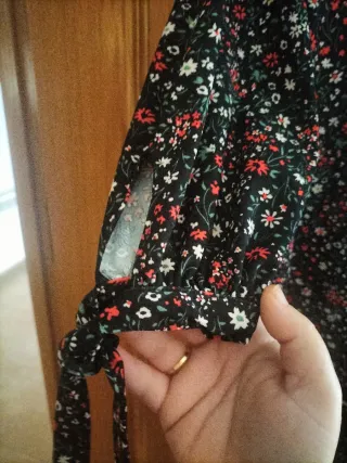 Vestido Mango básic Talla M