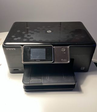 Impresora HP Photosmart Multifunción