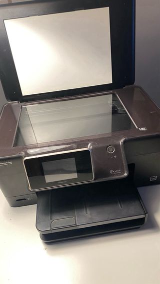 Impresora HP Photosmart Multifunción