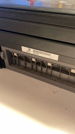 Impresora HP Photosmart Multifunción