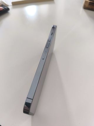 iPhone 13 Pro Max Nero