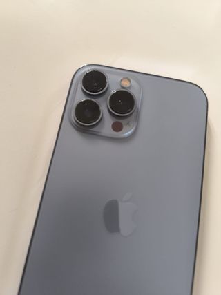 iPhone 13 Pro Max Nero