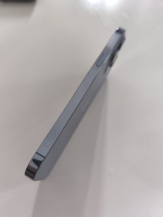 iPhone 13 Pro Max Nero