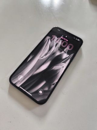iPhone 13 Pro Max Nero