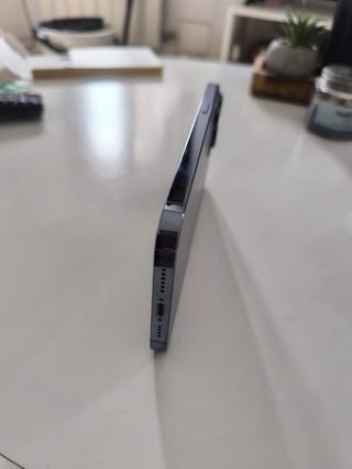 iPhone 13 Pro Max Nero