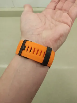 Reloj GPS Garmin Fenix 3