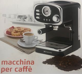 Macchina per caffè