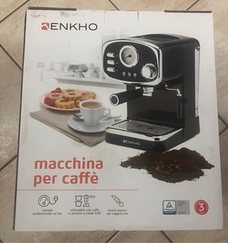 Macchina per caffè