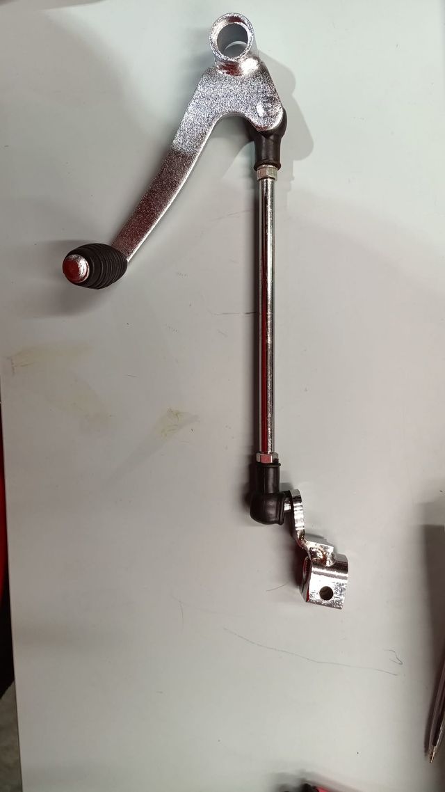 Palanca de cambio Honda CB400