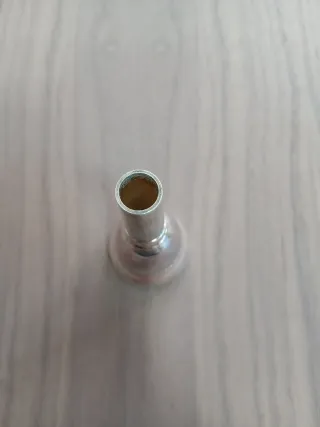 Boquilla trombon bajo Vincent Bach Artisan 1 1/2G
