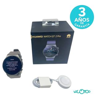 Huawei Watch GT 2 Pro Nero