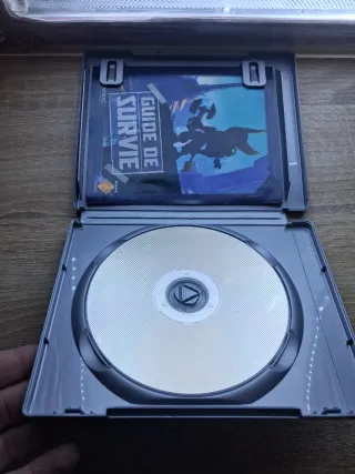 Ratchet & Clank: Operation Destruction PS3