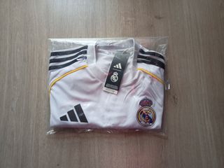 Camiseta oficial Real Madrid