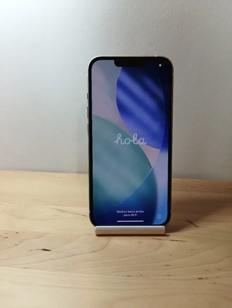 iPhone 14 128GB Blanco eSIM afbeelding 2
