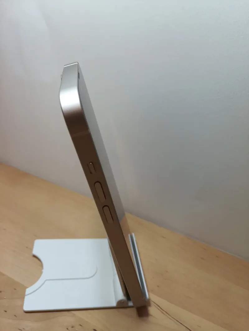 iPhone 14 128GB Blanco eSIM afbeelding 3