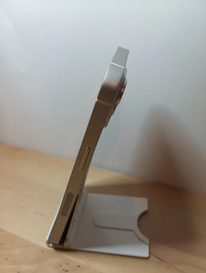 iPhone 14 128GB Blanco eSIM afbeelding 4