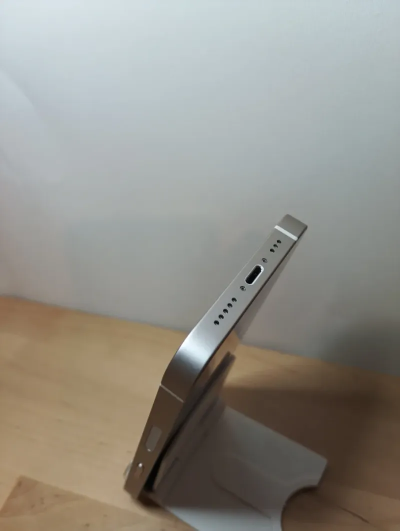 iPhone 14 128GB Blanco eSIM afbeelding 5