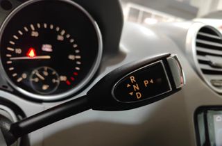 Mercedes-Benz Clase M 2006