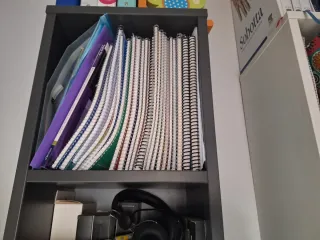 Pack manuales PROMIR