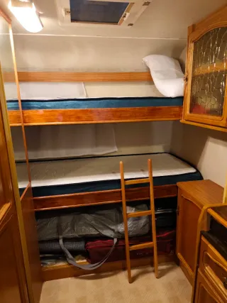 Caravana Moncayo Orotava serie Oro